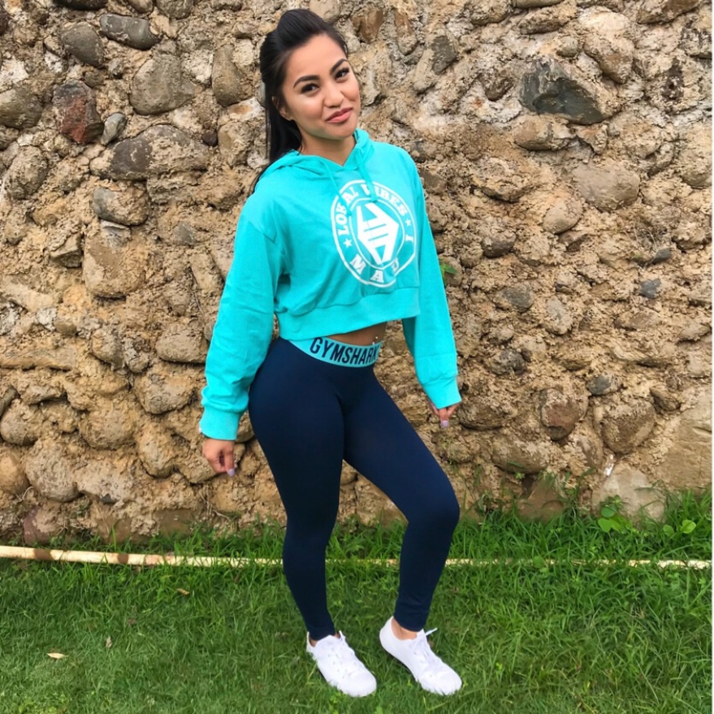 Gymshark Fit Leggings